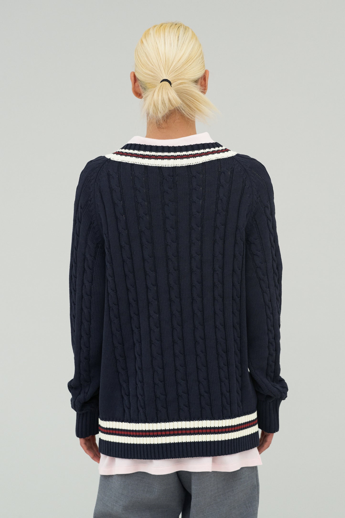 【SALE】Cricket Sweater