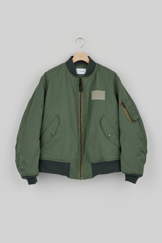 MA-1 Flight Jacket (Big Fit)