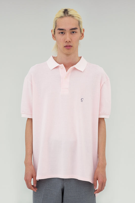 【SALE】Polo Shirts (drop tail)