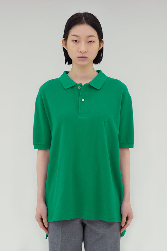 【SALE】Polo Shirts (drop tail)
