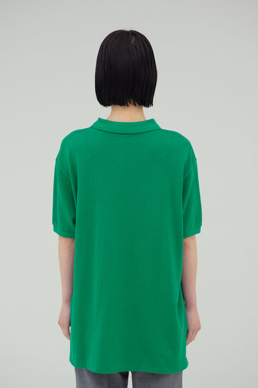 【SALE】Polo Shirts (drop tail)