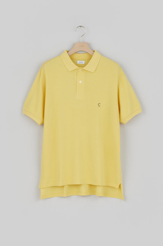 【SALE】Polo Shirts (drop tail)