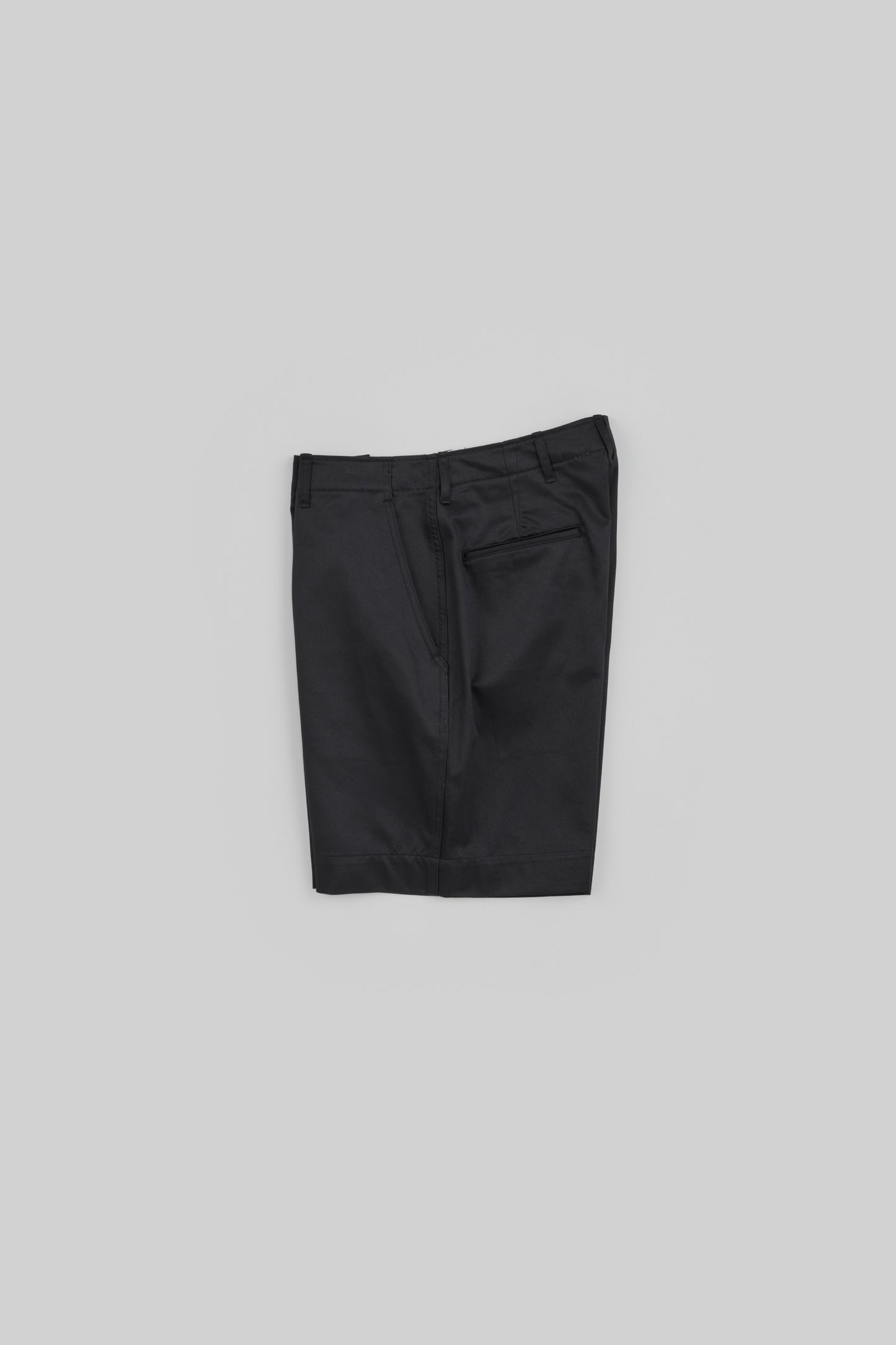 Weapon Chino Cloth Shorts