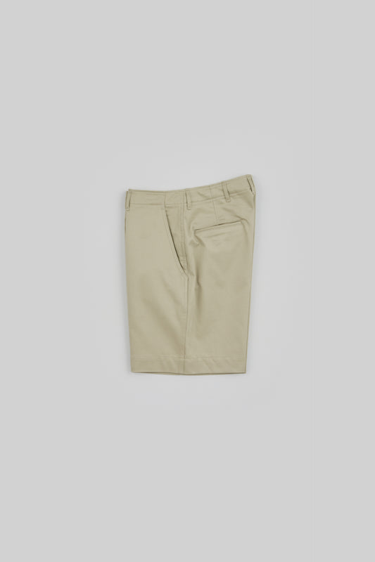 Weapon Chino Cloth Shorts