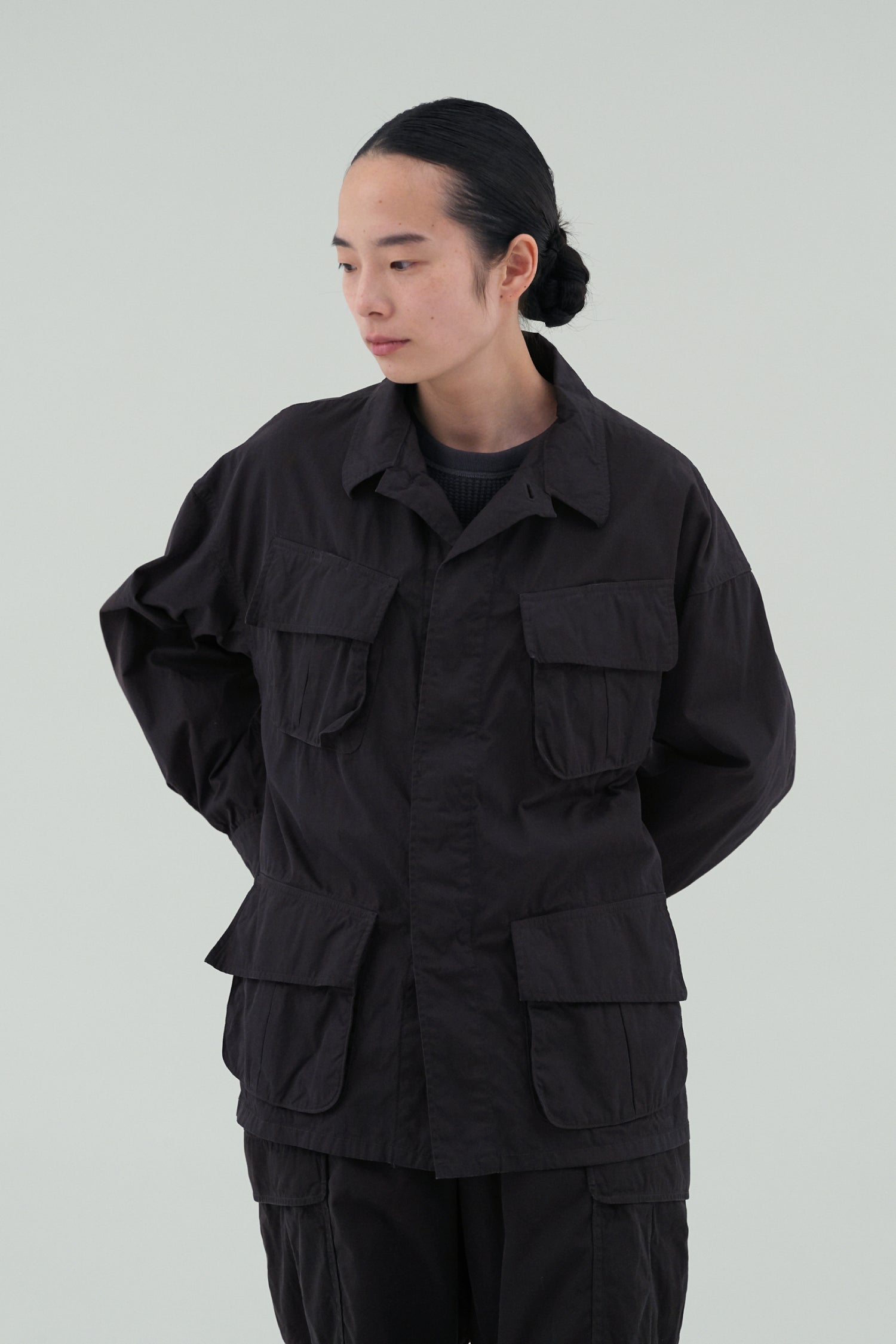 ついに再入荷！ ciota JACKET JUNGLE 9/1(火)販売開始!!CIOTA FATIGUE