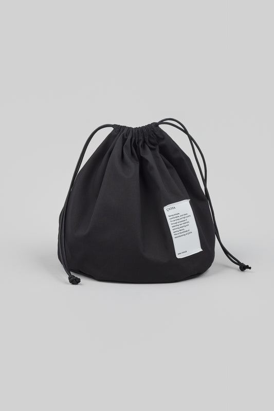 Drawstring Bag