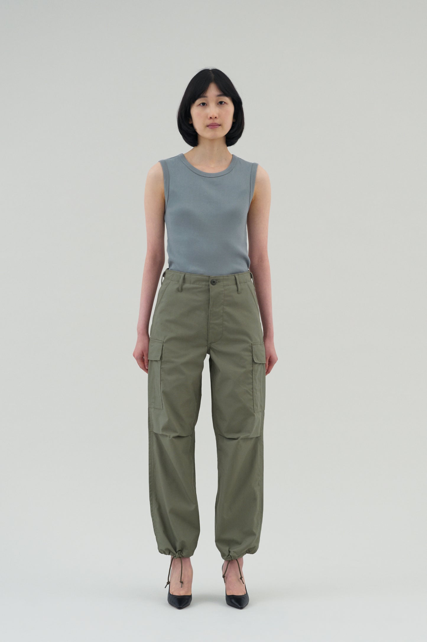 Jungle Fatigue Pants (Rip-stop) – CIOTA Online Shop