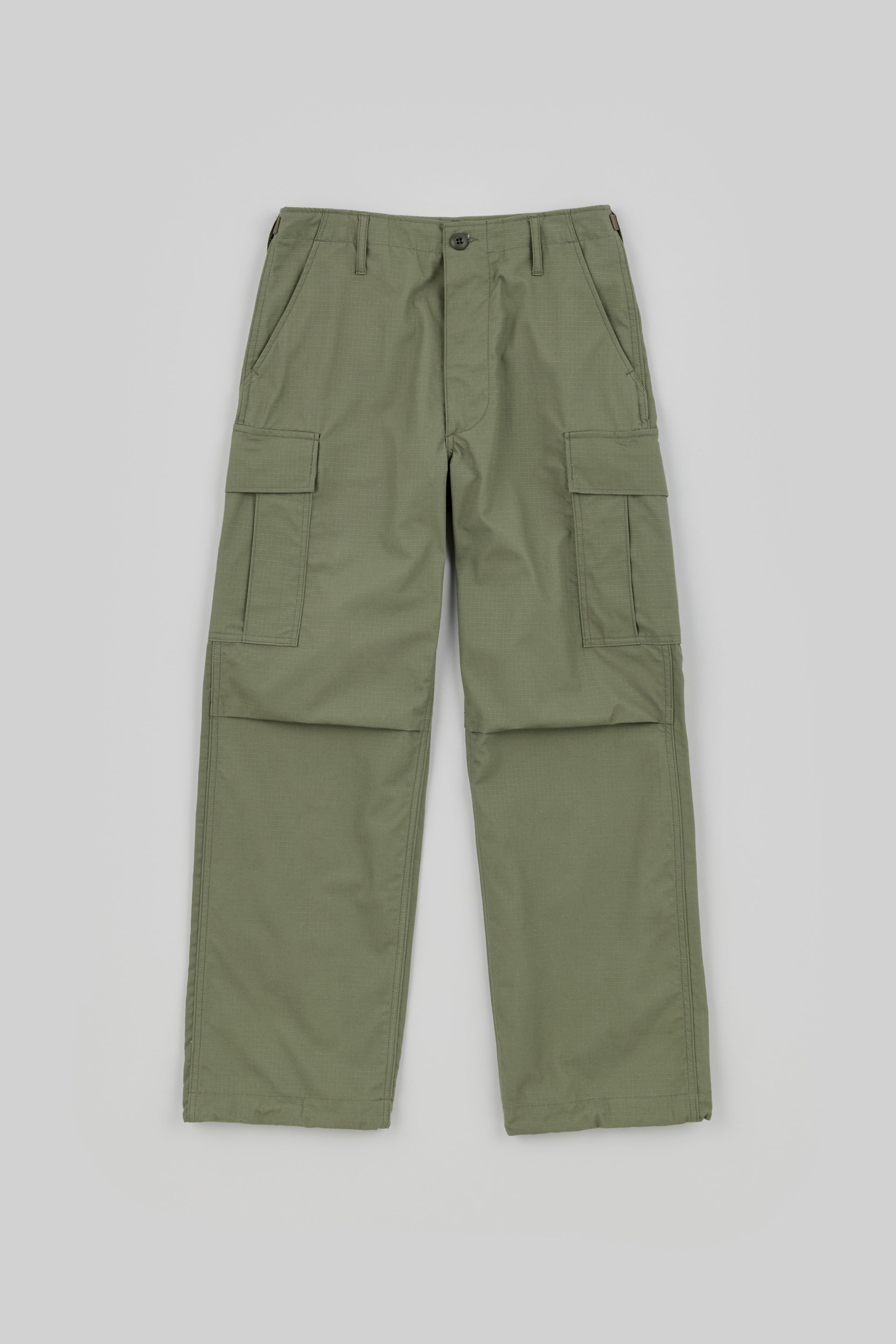 Jungle Fatigue Pants (Rip-stop) – CIOTA Online Shop